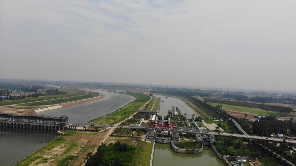 潁上復線船閘航拍.jpg